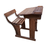 Child desk