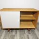 Sideboard by Jiri Jiroutek for Interier Praha, 1960s