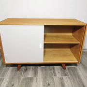Sideboard by Jiri Jiroutek for Interier Praha, 1960s
