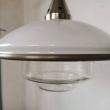 Sistrah pendant light, Otto Muller, bauhaus
