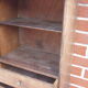 Armoire de toilette ou pharmacie