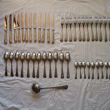 Cutlery set Guy Degrenne