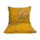 2 vintage ornate cushions