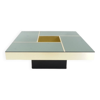 Shilling Coffee Table by Giovanni Ausenda, Guido Baldo Grossi, and Gianni Gavioli for NY Fom