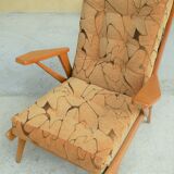 "FS 141" chair by Free-Span editions