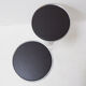 Paire de tables d'appoint 'Trix' - Nienkämper International