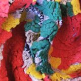 Vintage Berber Rug - 166 x 90 cm