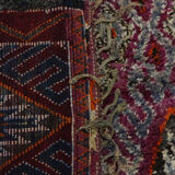 Moroccan Talsint Carpet 206 x 367 cm
