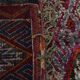 Tapis Talsint Marocain 206 x 367 cm