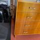 Vintage chest of drawers year 50/60