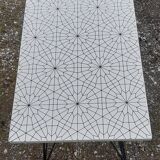 Table basse vintage