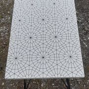 Vintage coffee table