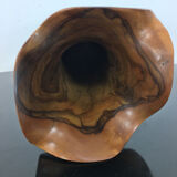 Olive wood pitcher 29cm