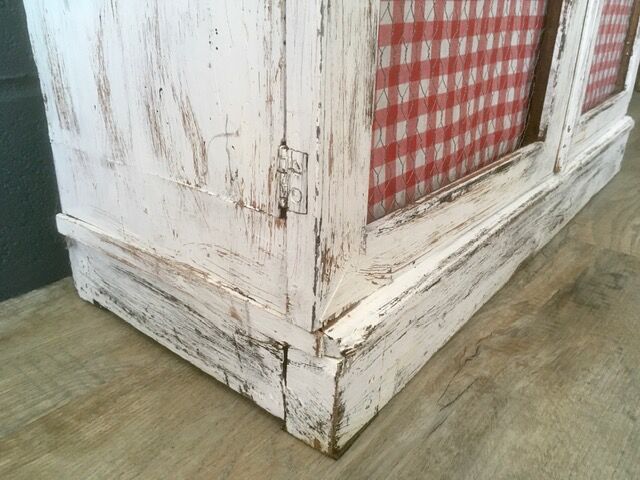 White country buffet