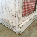 White country buffet