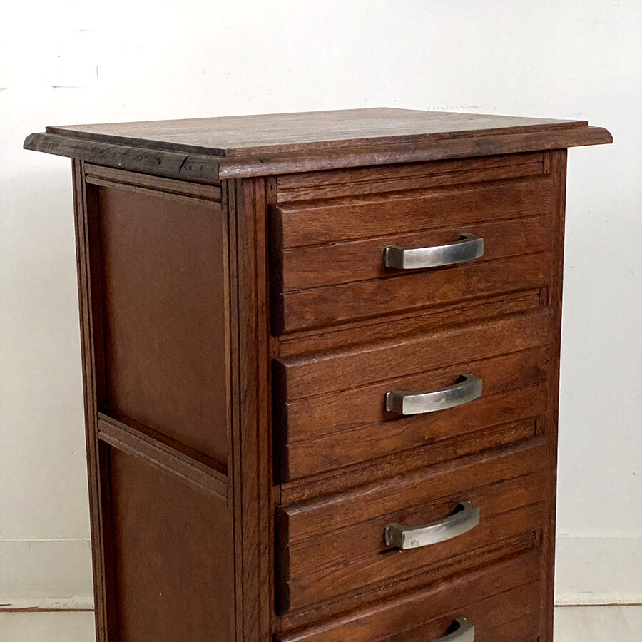 Art deco extra rag maker