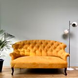 Napoleon III sofa