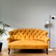 Napoleon III sofa