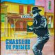 Original movie poster "Bounty Hunter" Rod Cameron 60x80cm 1965