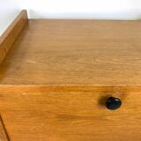 Storage cabinet