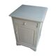Painted buffet