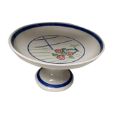 Cake dish Sarreguemines model Chez Soi