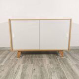 Sideboard by Jiri Jiroutek for Interior Prague, 1960s