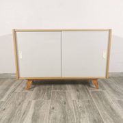 Sideboard by Jiri Jiroutek for Interior Prague, 1960s