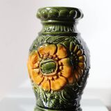 West German vase