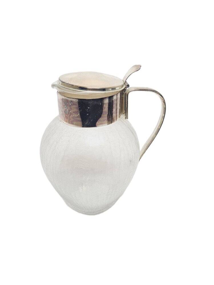 Vintage wine pitcher, Germany, 1920s