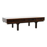 Sideboard by Gianfranco Frattini for Bernini, 1960s