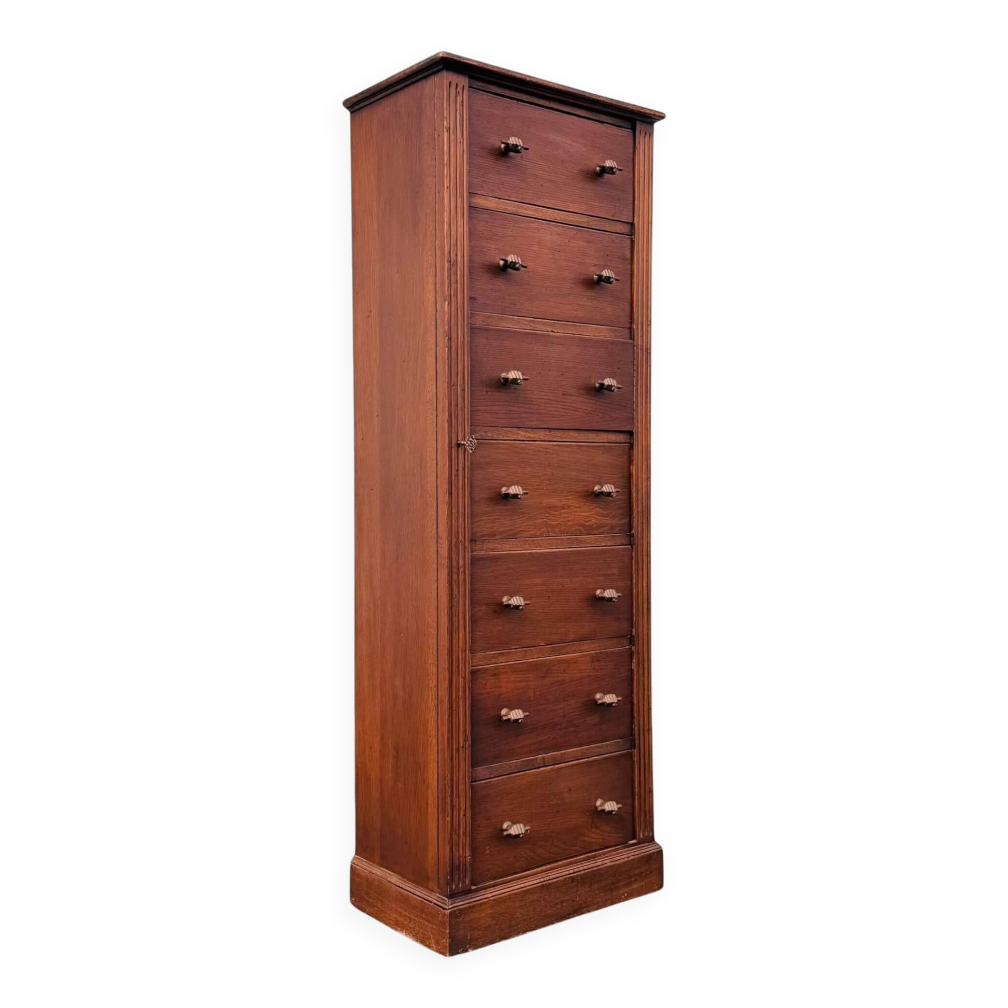 Antique chest of drawers, early 20th century