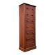 Antique chest of drawers, early 20th century