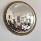 Miroir convexe des années 70