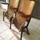 Cinema armchair