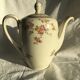 porcelain coffee maker Haviland Bavaria