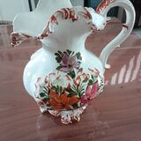 Bassano Italian style pitcher or jug