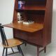 Scandinavian samcom writing desk
