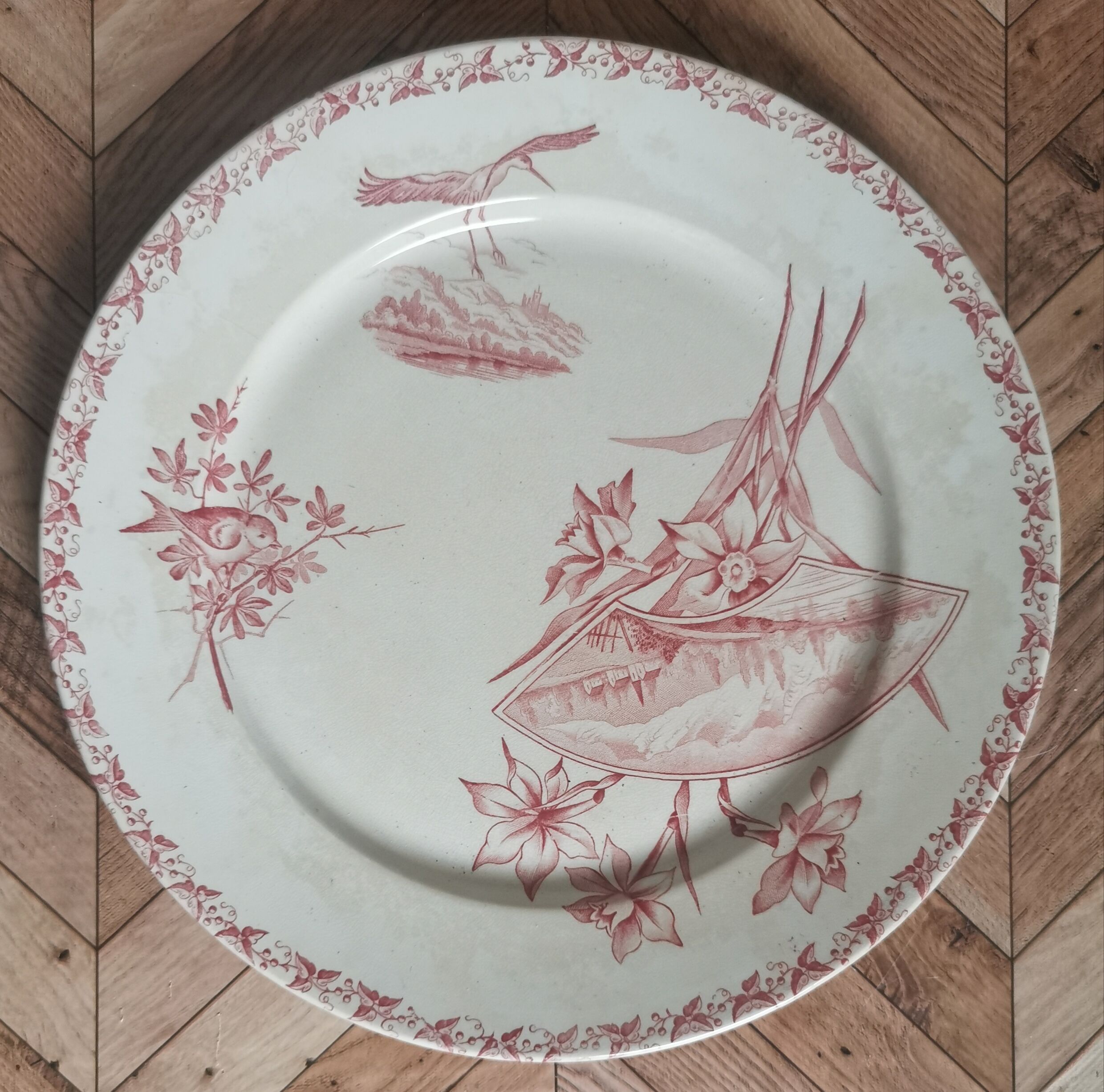 Old plates badonvillier Screen