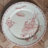 Old plates badonvillier Screen