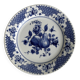 antique decorative wall plate