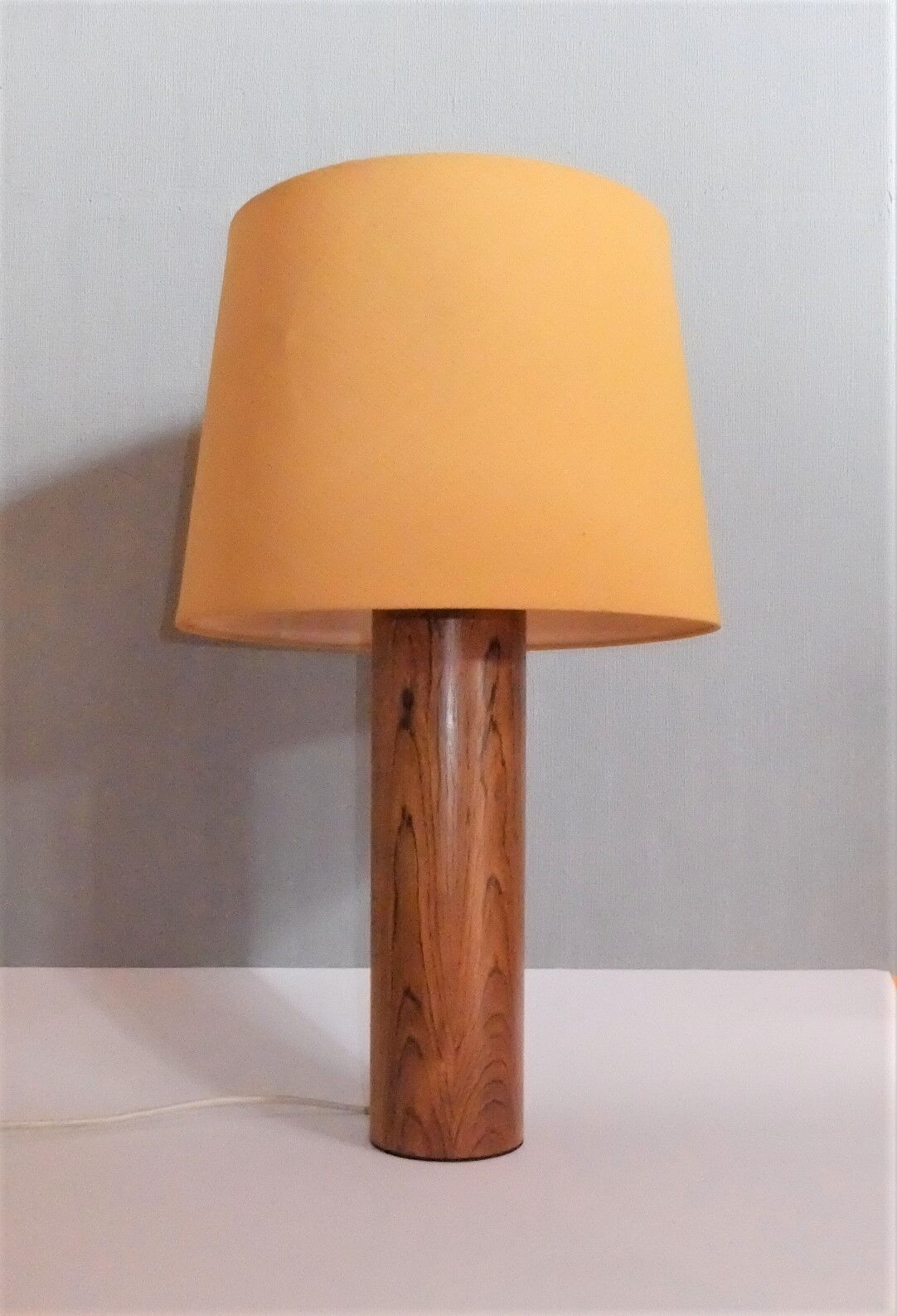 Lamp by Uno & Östen Kristiansson For Luxus, Sweden, 1960