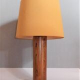 Lampe par Uno & Östen Kristiansson Pour Luxus, Suède, 1960