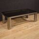 1970s Italian design coffee table