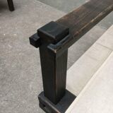 Mid-century Modern Farmer chair by Gerd Lange for Bofinger, 1960s.