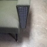 Authentic Renovated rockabilly armchair