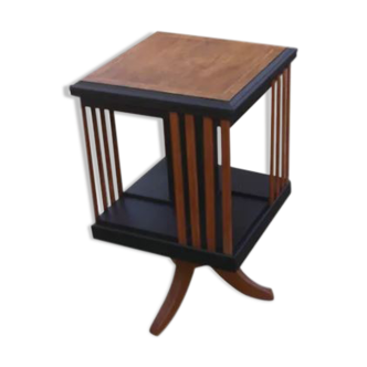 Rotating library 50s
