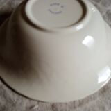 Hollow dish