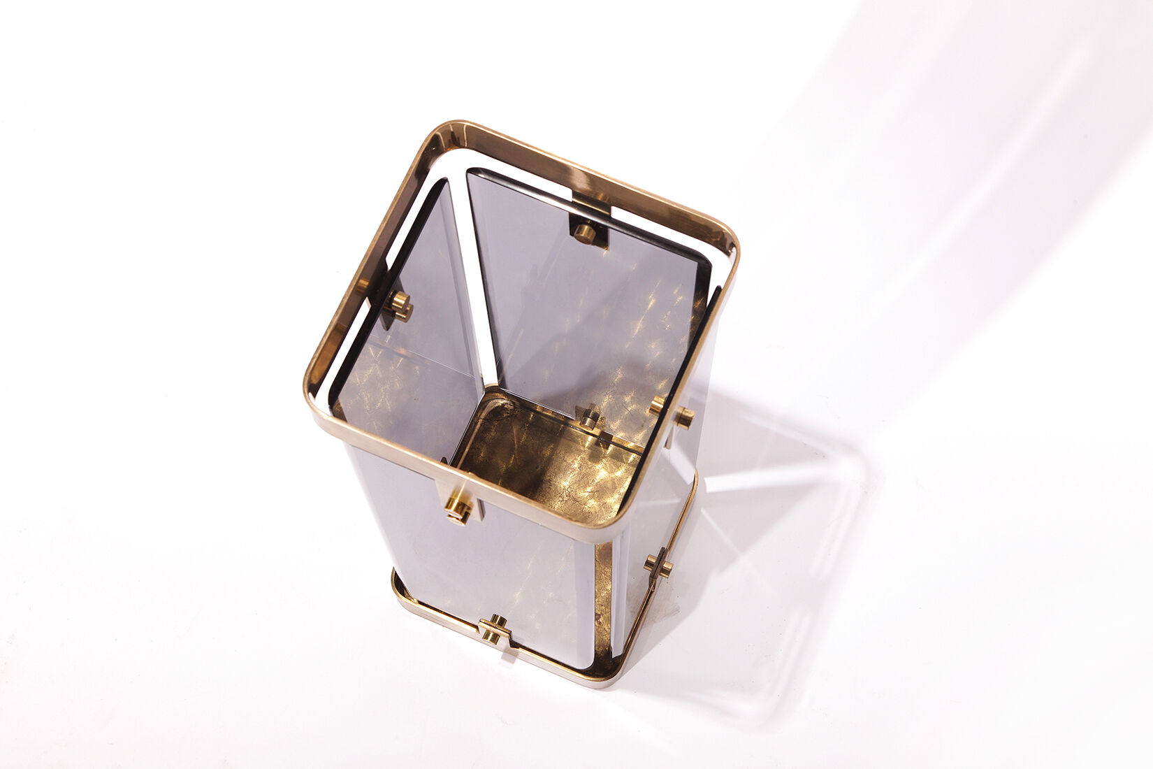 Umbrella Stand For Fontana Arte, 60s