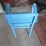 Former Chair revamped bridge